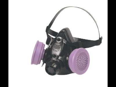  ماسک تنفسی نیم صورت NORTH مدل ۷۷۰۰۳۰M