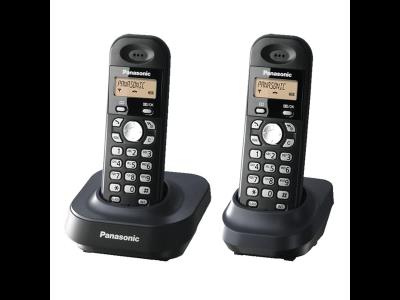 Panasonic KX-TG۱۳۱۲BX Cordless Phone