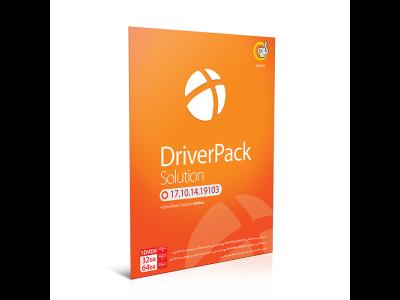 نرم افزار Driver Pack