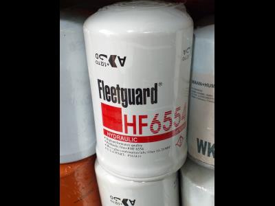 فیلتر هیدرولیک FLEETGUARD HF6554 