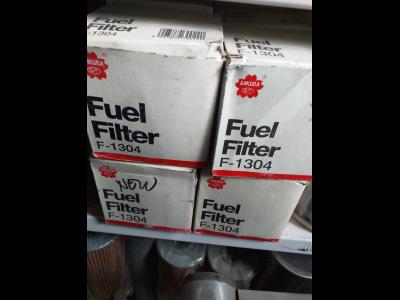 فیلتر گازوییل SAKURA F1304