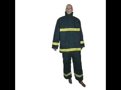  لباس آتش نشانی پرومکس مدل Fireman suit