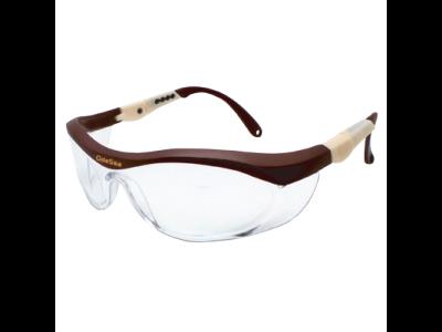  عینک ایمنی کاناسیف مدل OdeSsa