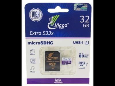MICRO SDHC 32GB
