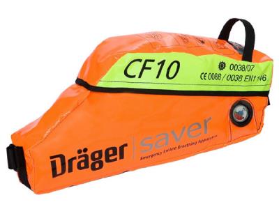 دستگاه تنفسی فرار دراگر مدل Drager Saver CF