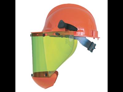 کیت حفاظت الکتریکی SALISBURY مدل ARC flash head & face protection