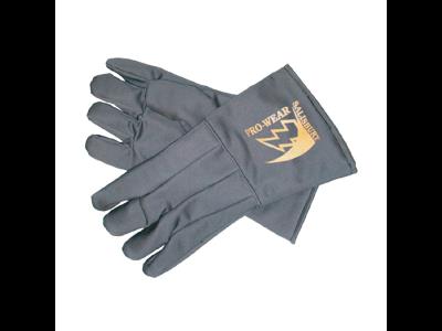 دستکش حفاظت الکتریکی SALISBURY مدل PRO-wear, ARC Flash gloves