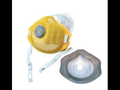  ماسک تنفسی کاناسیف مدل iNNovAir 82145