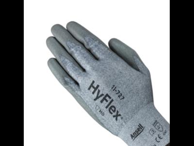 دستکش ایمنی انسل مدل HyFlex 11-727
