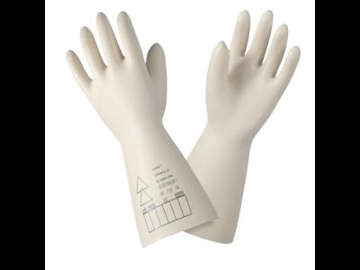 دستکش حفاظت الکتریکی SPERIAN مدل Electrosoft gloves Class 00