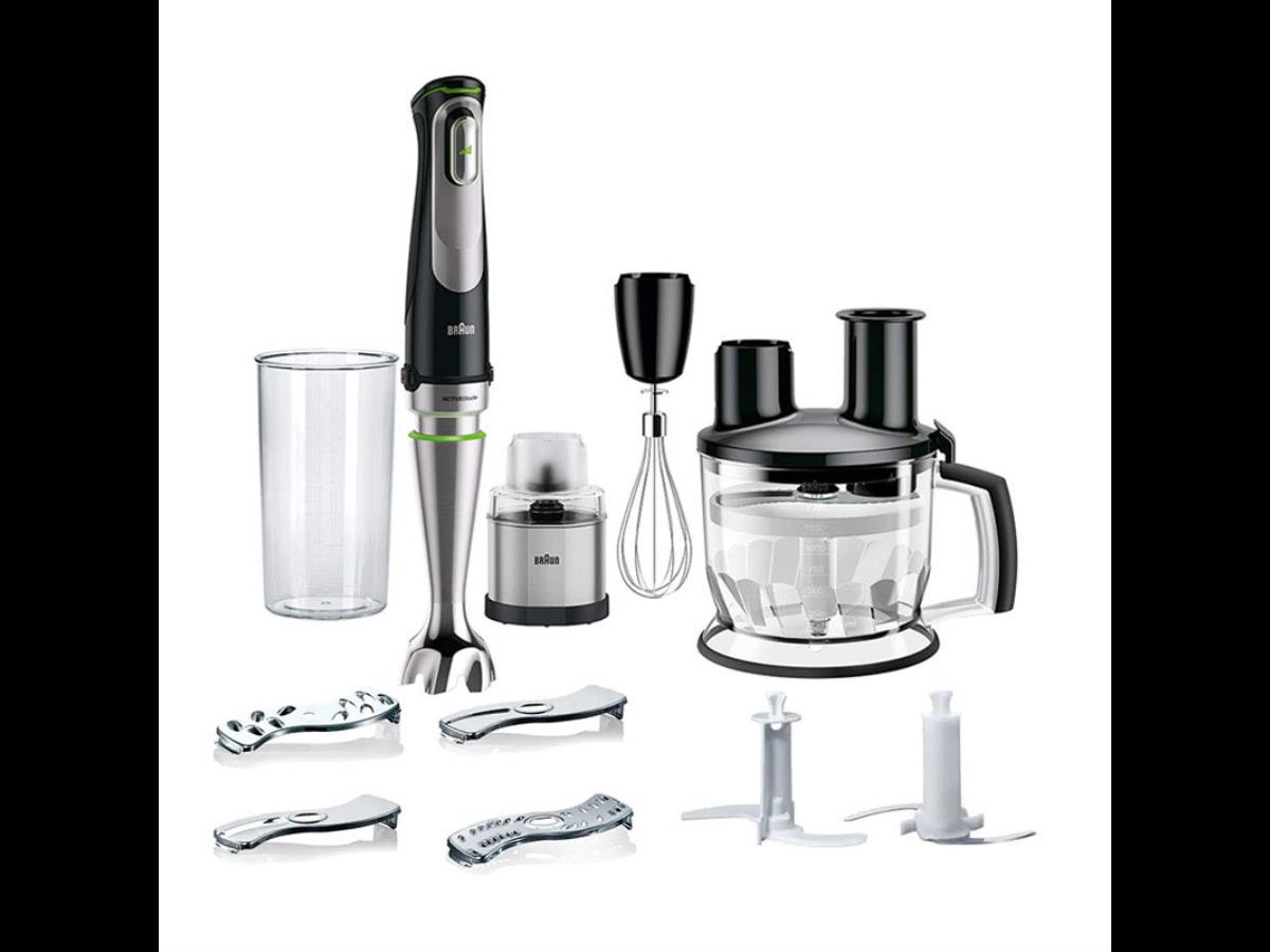 گوشتکوب برقی براون MQ9078X