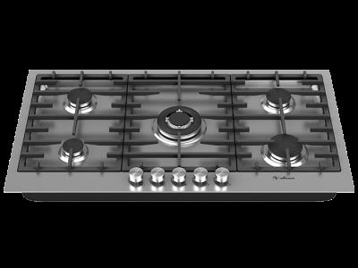 گاز داتیس مدل DS-524