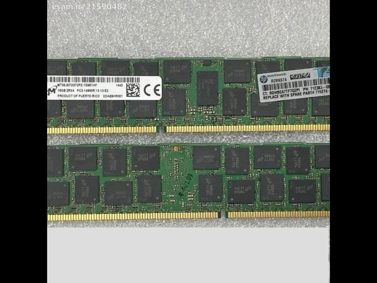 Ram 16GB 14900r