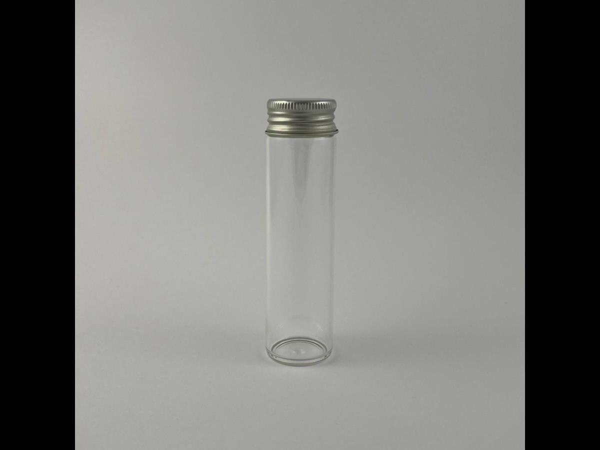 شیشه مکارتی 11 سانت 
