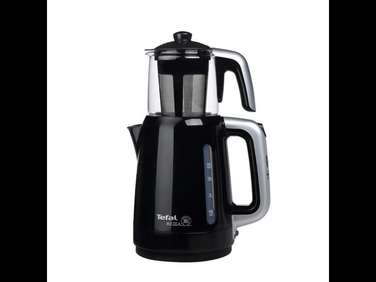 چای ساز تفال BJ201