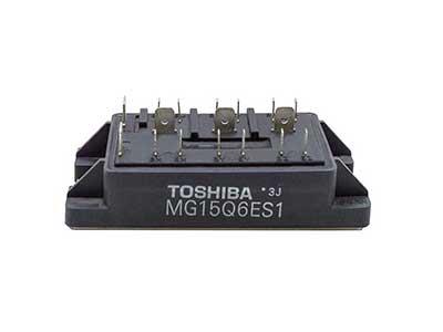 MG15Q6ES1 TOSHIBA IGBT 6 PACK MODULES