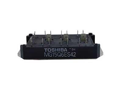 MG15Q6ES42 TOSHIBA IGBT 6 PACK MODULES