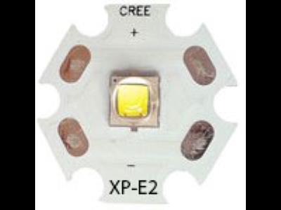 PCB-XPE2-3W-20mm