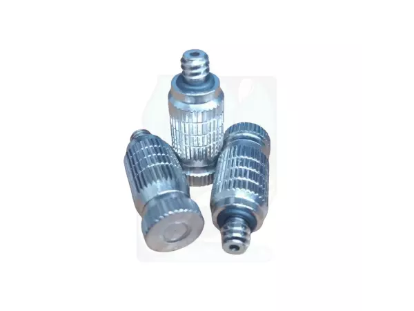  نازل مه پاش آبکاری کروم پرسی مدل NMK-P