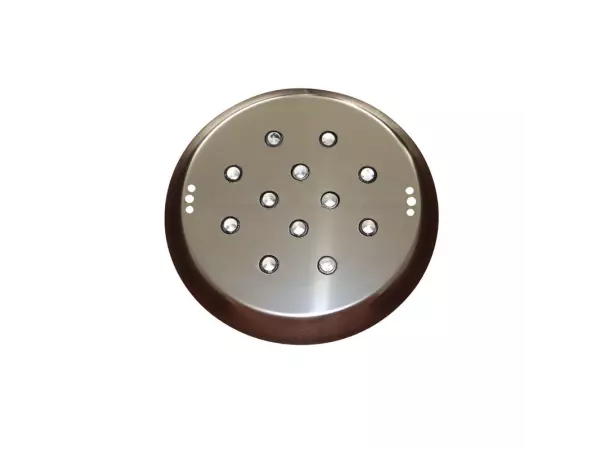 چراغ استخری لدمن 12وات کد 12RON