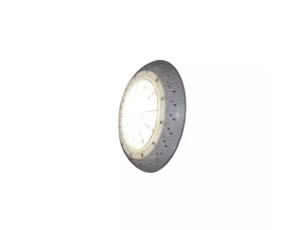 چراغ استخری ایمکس 36 وات مدل پلی کربنات کد 36RPE