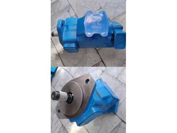 پمپ دوبل کارتریجی 25V 20V