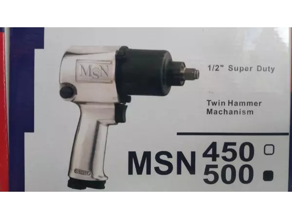 بکس بادی 500 MSN