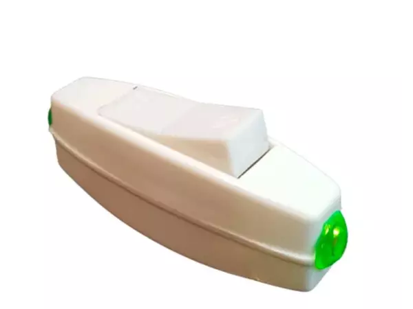 کلید بین راه چینی