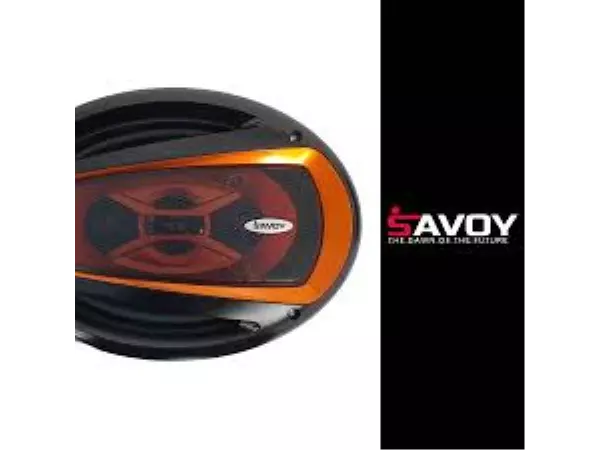 باند خودرو  SAVOY