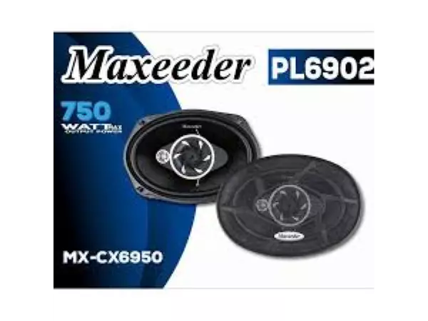 باند maxceeder