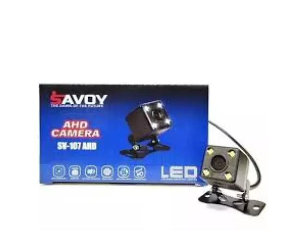 دوربین دنده عقب SAVOY  AHD