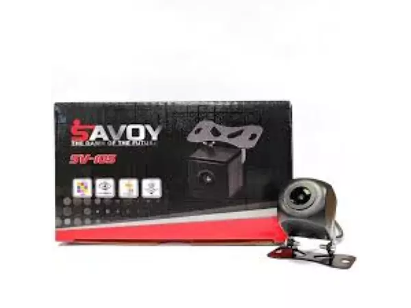 دوربین دنده عقب خودرو SAVOY SV-105