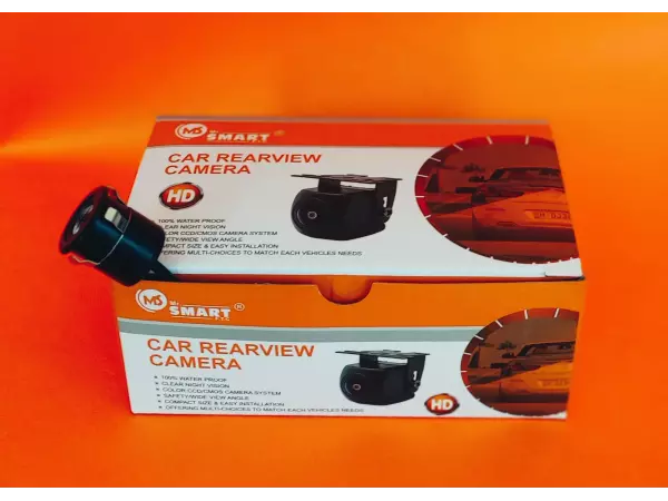  دوربین دنده عقب خودرو SMÀRT HD 