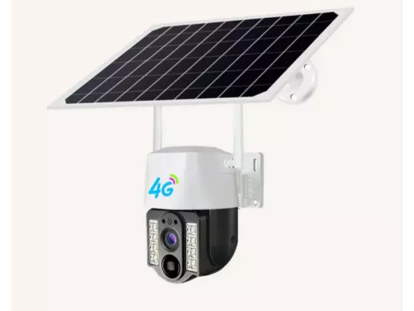 دوربین خورشیدی سیمکارتی vc3-4G