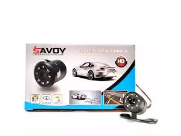دوربین دنده عقب SAVOY  HD