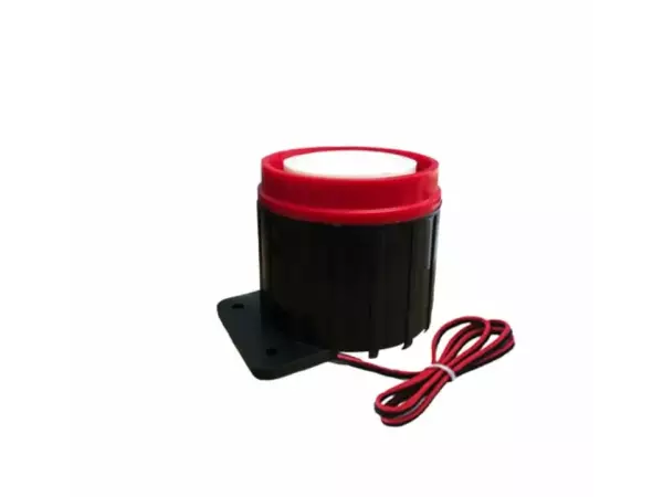 آژیر پیزو داخلی دزدگیر