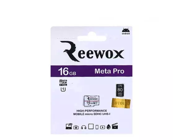 مموری 16G ریوکس REEWOX مدل META PRO