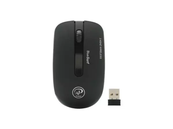موس بی سیم Blue surf مدلXP‎