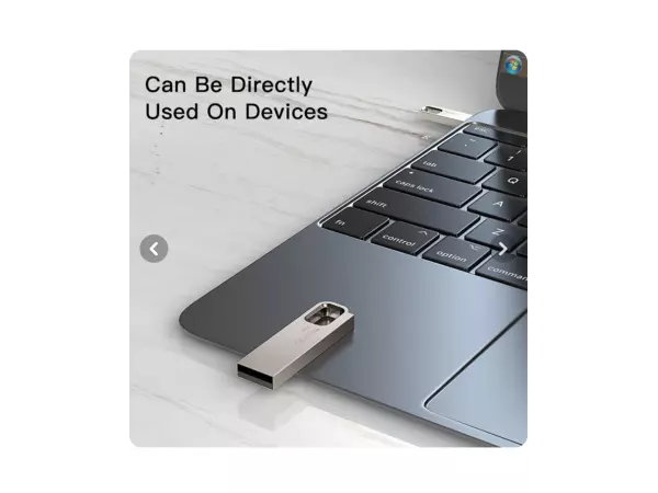 فلش مموری یسیدو FLASH DRIVE YESIDO FL13 ظرفیت 8 گیگابایت
