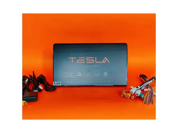 مانیتور 9اینچ TESLA
