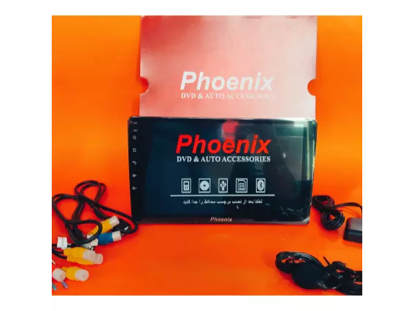مانیتورPhoenix
