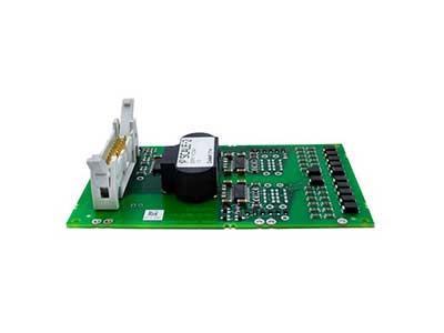 FF450R12ME4 PCB infineon IC DRIVER FOR IGBT MODULES
