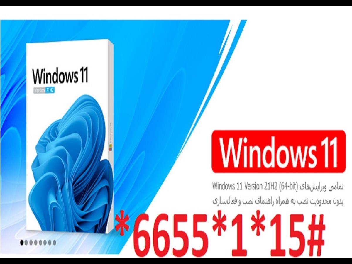 (Windows 11 Version 21H2 (64-bit