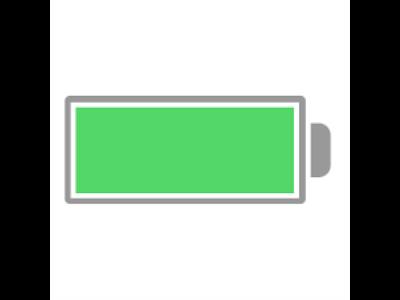 battery iphone 