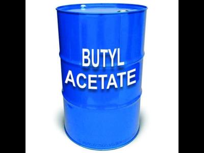 بوتیل استات| Butyl acetate