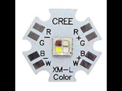 PCB-XML-4IN1-Cree