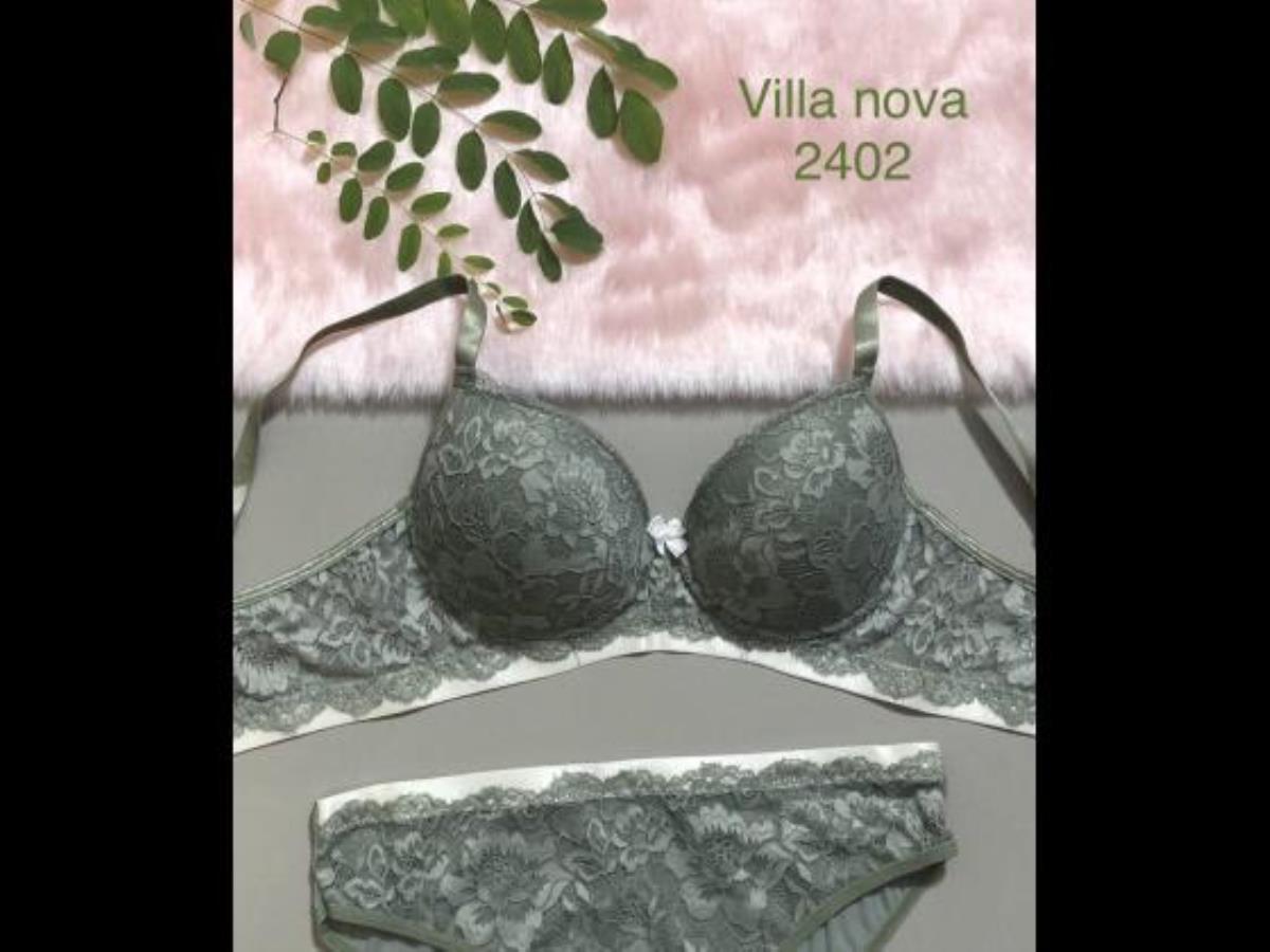 ویلا نووا Villa Nova