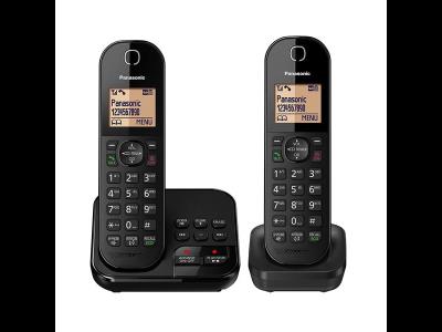 Panasonic KX-TGC۴۲۲ Cordless Phone