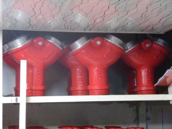 لوازم آتش نشانی و تأسیسات پیشگام - لوازم آتش نشانی در شادآباد - لوازم موتورخانه محدوده شادآباد - لوله و اتصالات در منطقه 18     