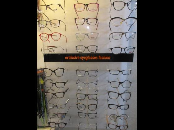 عینک دانشجو 